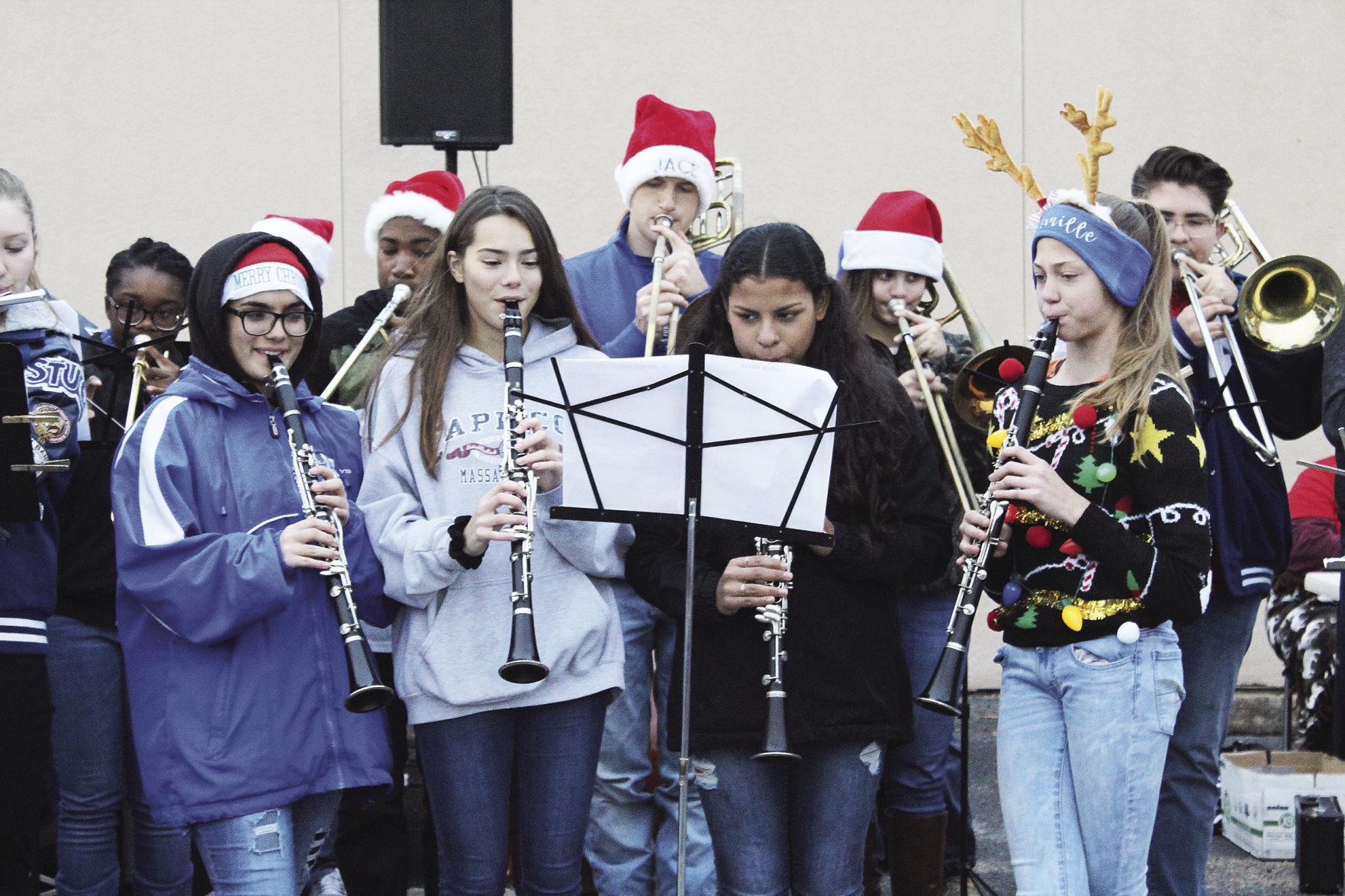 Needville Country Christmas